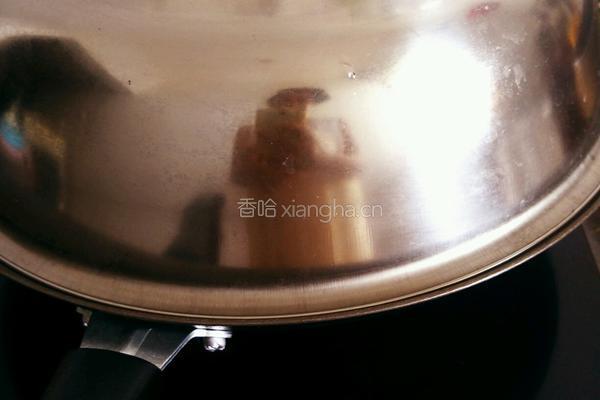 小米蒸肉的做法图解10