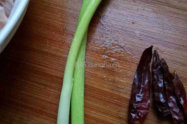 酸腌菜炒肉末的做法图解4