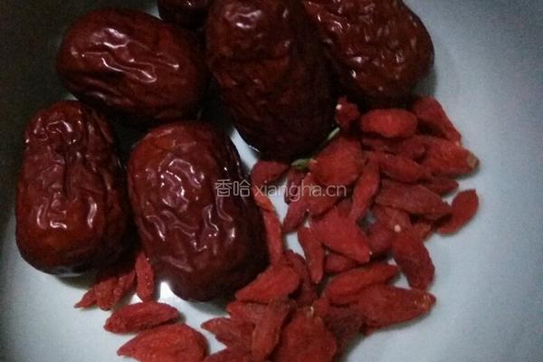 秋梨茶的做法图解2