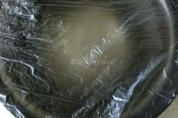 牛角包的做法图解7