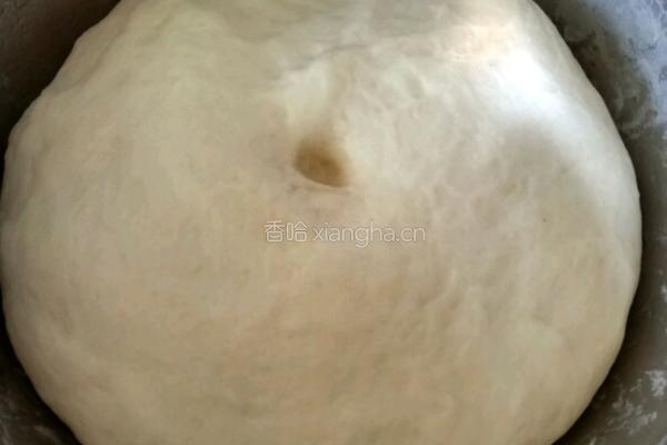 牛角包的做法图解8