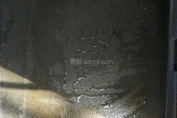 营养早餐的做法图解6