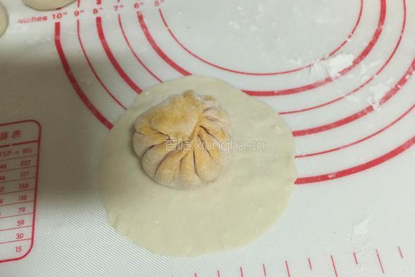 花样面食的做法图解5