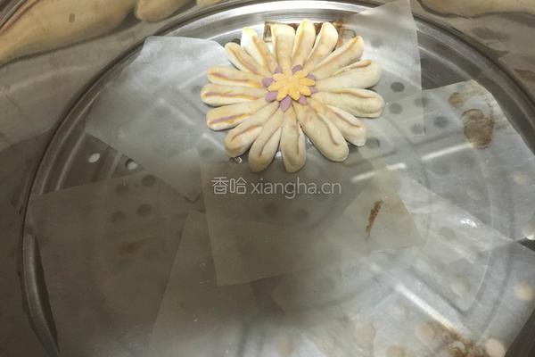 花样面食的做法图解9