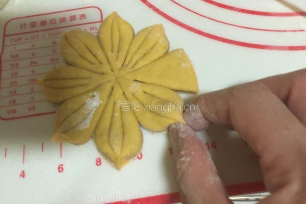 花样面食的做法图解11