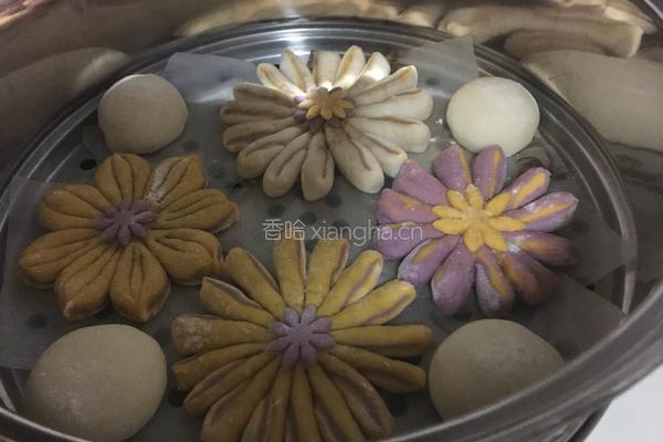 花样面食的做法图解12
