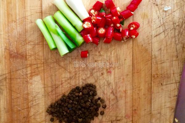 水煮牛肉的做法图解4