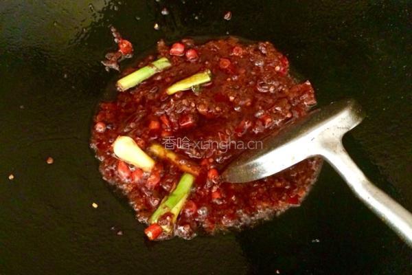 水煮牛肉的做法图解7