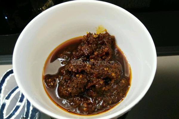 川味红烧草鱼的做法图解4