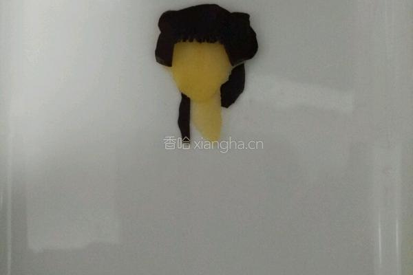 金陵十二钗之惜春的做法图解6