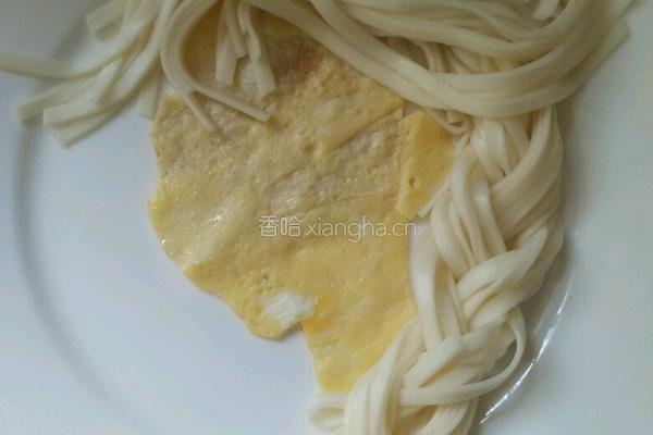 无名的做法图解4