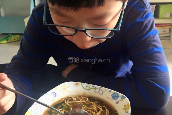 胡辣汤的做法图解5