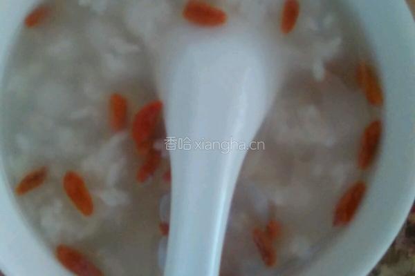 甜酒白糯小圆子的做法图解8