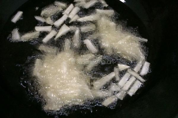 蜜汁红薯汤的做法图解5