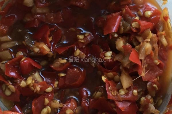 清蒸大沼虾的做法图解2