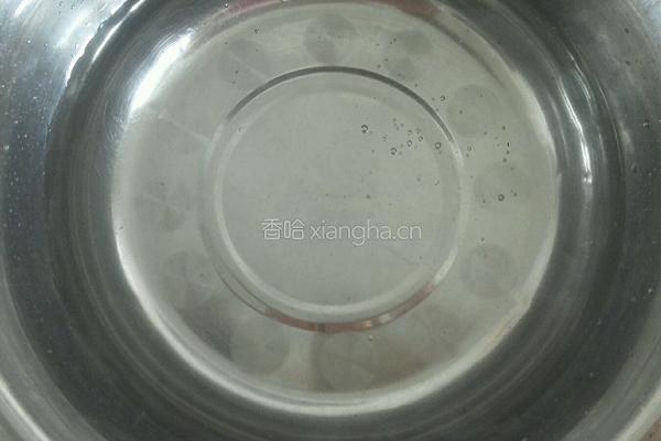 冬瓜饺子馅的做法图解7
