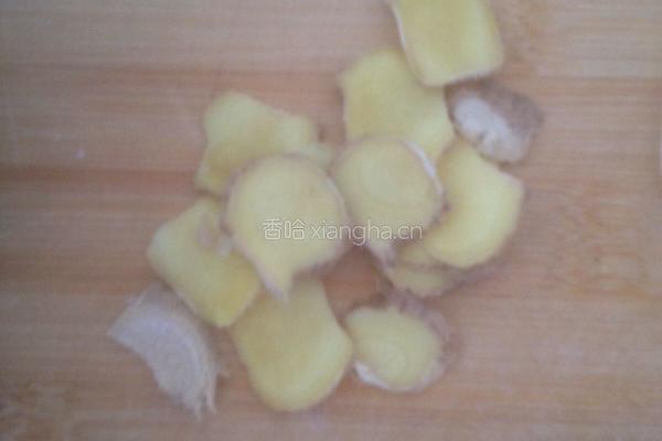 洋葱土豆丝的做法图解3