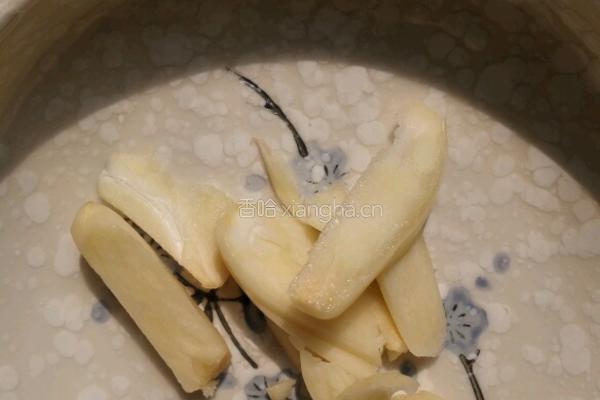 风琴茄子的做法图解3