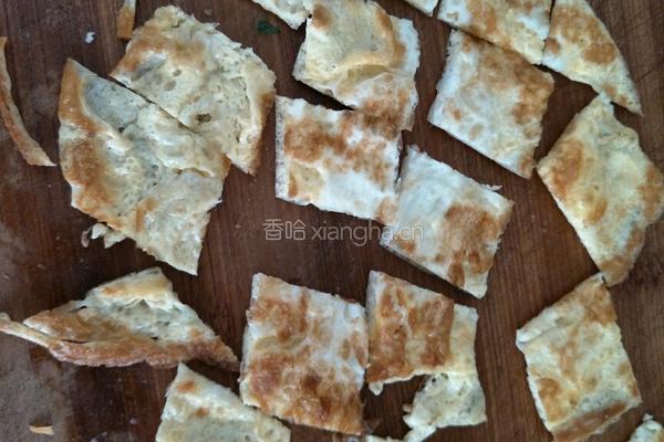 素炒三鲜的做法图解3