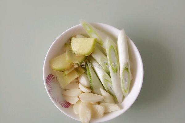 糖醋排骨的做法图解4