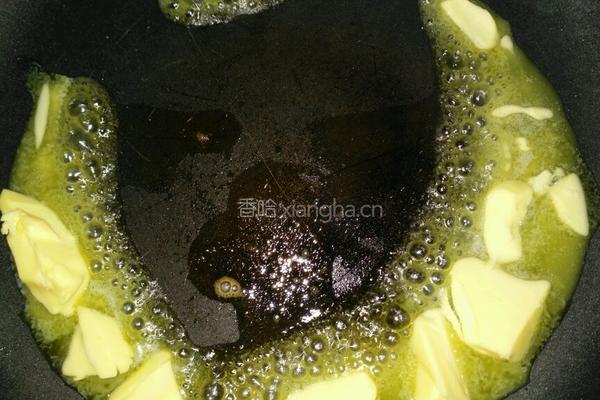 红枣花生牛轧糖的做法图解3