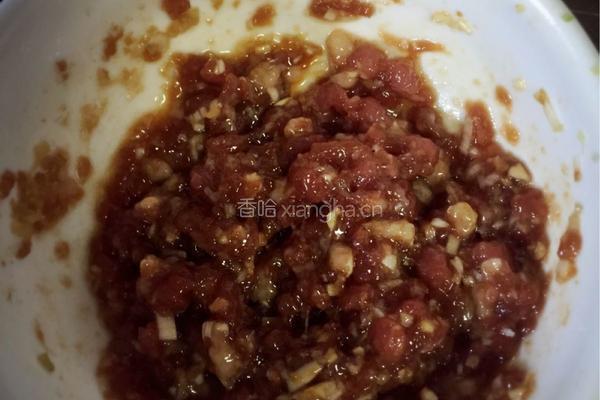 炒饼(烩饼、焖饼)的做法图解1