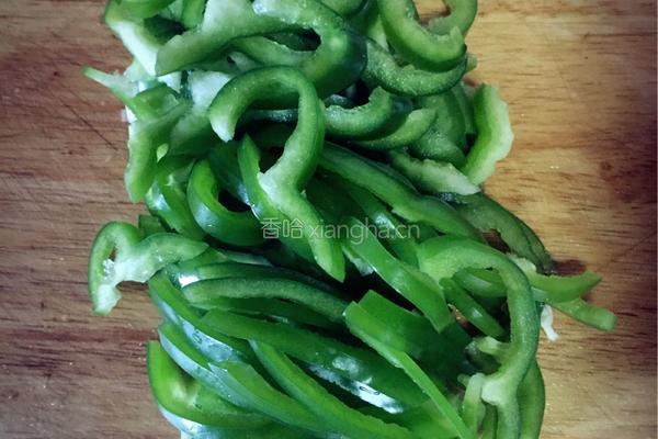 炒饼(烩饼、焖饼)的做法图解3