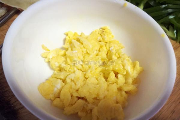 炒饼(烩饼、焖饼)的做法图解5