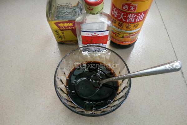 卤鸭爪的做法图解7
