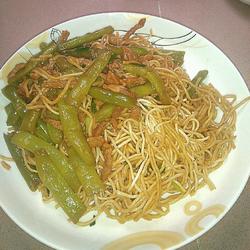 河南蒸面的做法[图]
