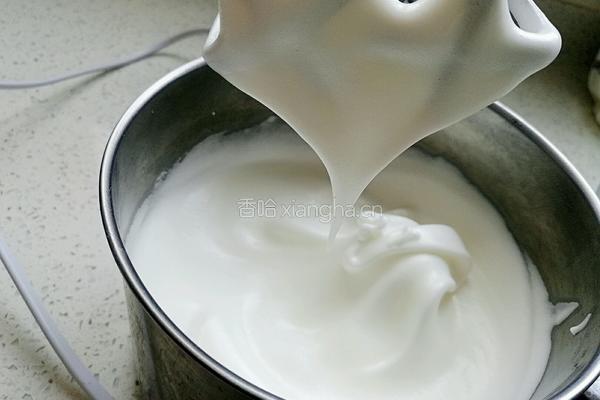 千叶纹芝士蛋糕(乳酪蛋糕)的做法图解9