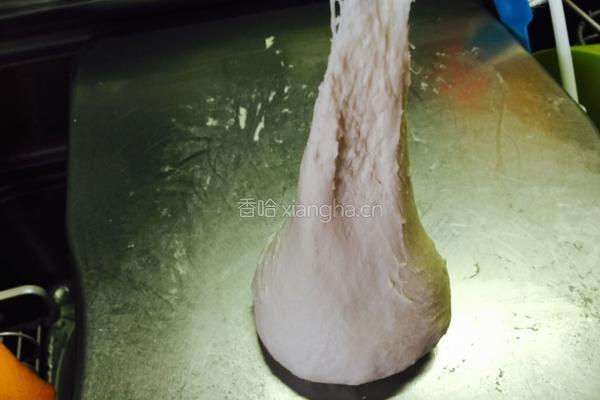 家常披萨的做法图解10
