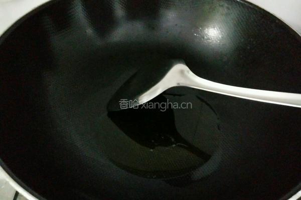 剁辣椒烩大白菜的做法图解3