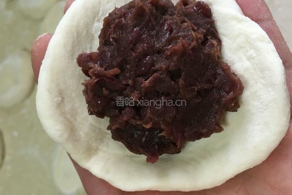 小猪豆包的做法图解6