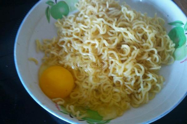 烧卖的做法图解5