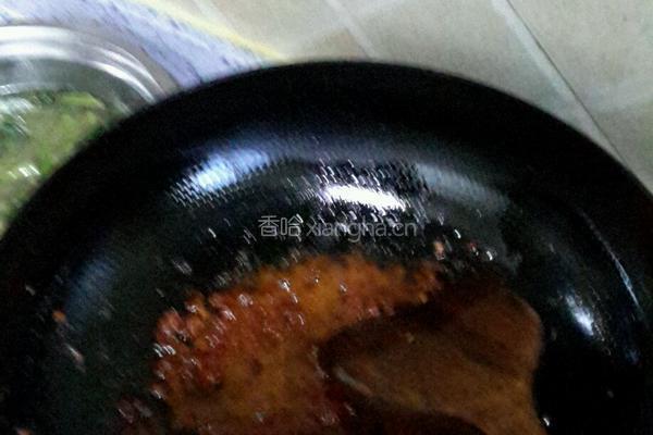小鱼酱的做法图解2