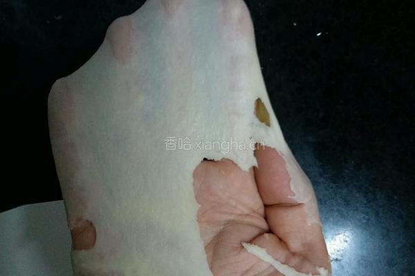 最松软没有之一的酸奶小餐包的做法图解1