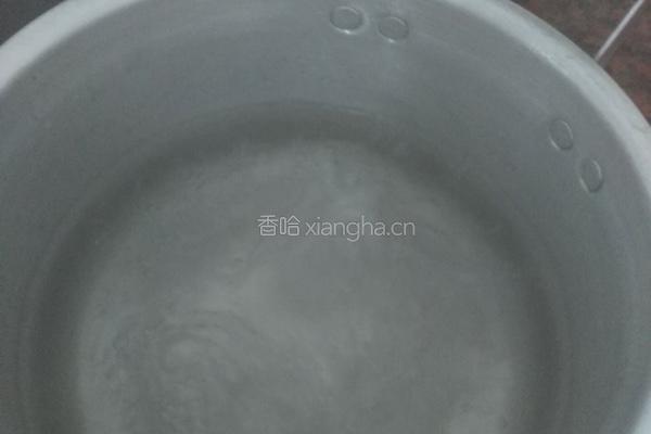 青瓜牛肉丸汤的做法图解3