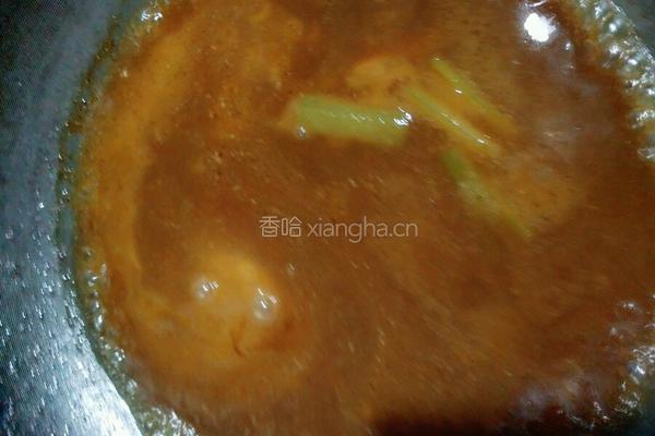 四喜丸子的做法图解16