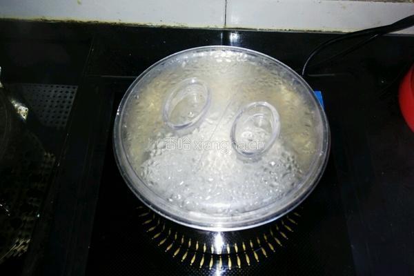 鲜奶版自制酸奶的做法图解2