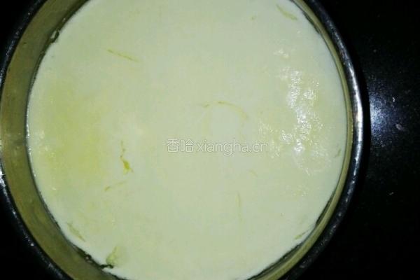 鲜奶版自制酸奶的做法图解8