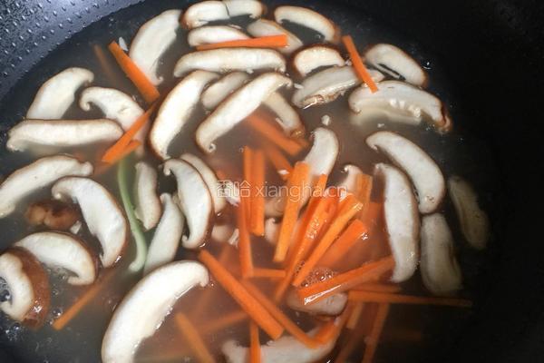 马鲛鱼丸汤的做法图解6