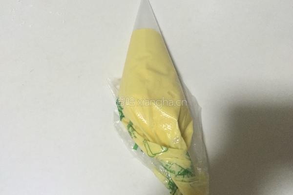鸡蛋饼干的做法图解8