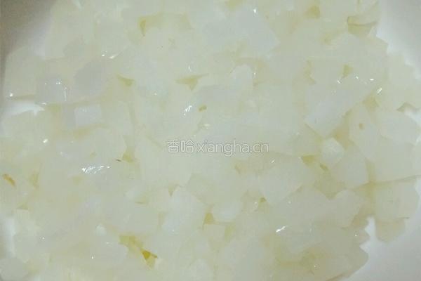 美味无敌鸡汁灌汤包的做法图解3