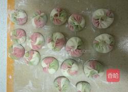 香菇猪肉馅包子的做法图解11