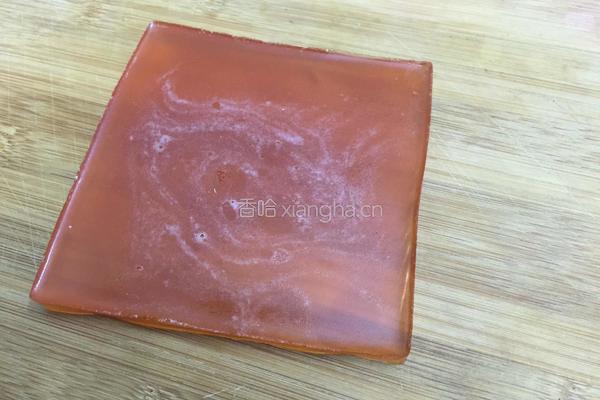 水果软糖的做法图解5