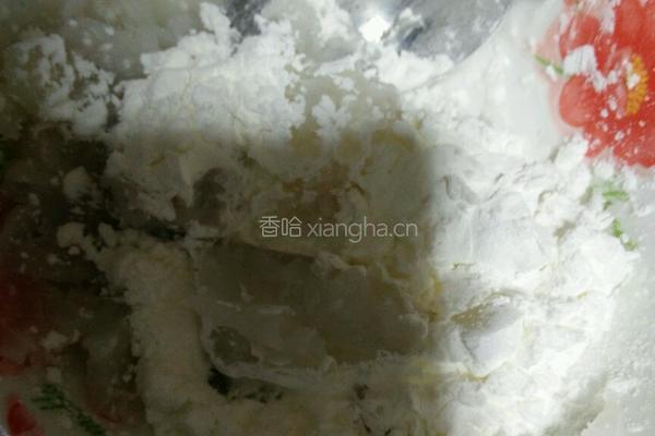 山药芝麻球的做法图解2