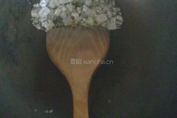 酱辣猪蹄的做法图解2