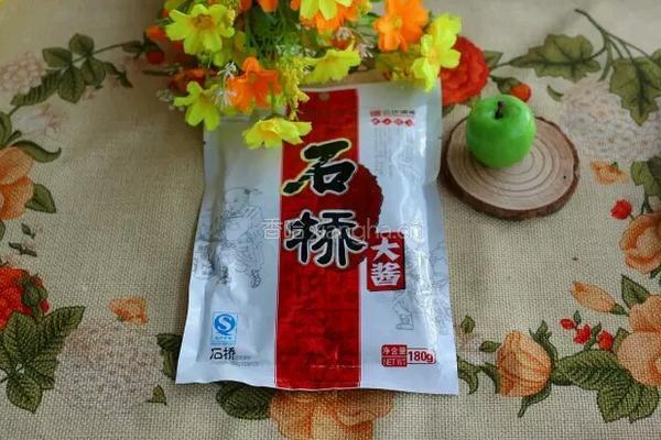 酱烧凤爪的做法图解3