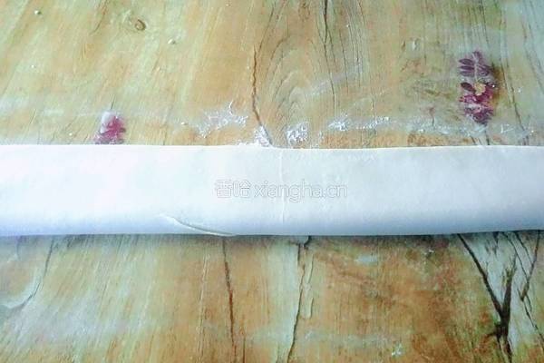 鸡蛋手擀面的做法图解7